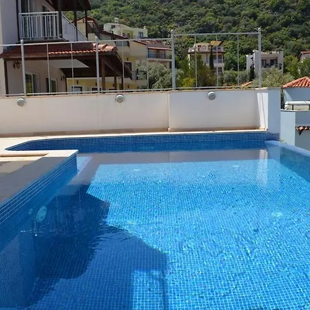 Sunset Kalkan