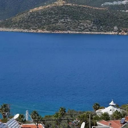 Villa Sunset Kalkan